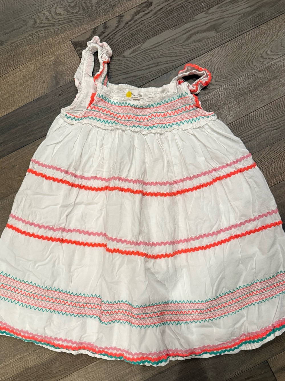 Mini Boden Bundle - Picture 8 of 10